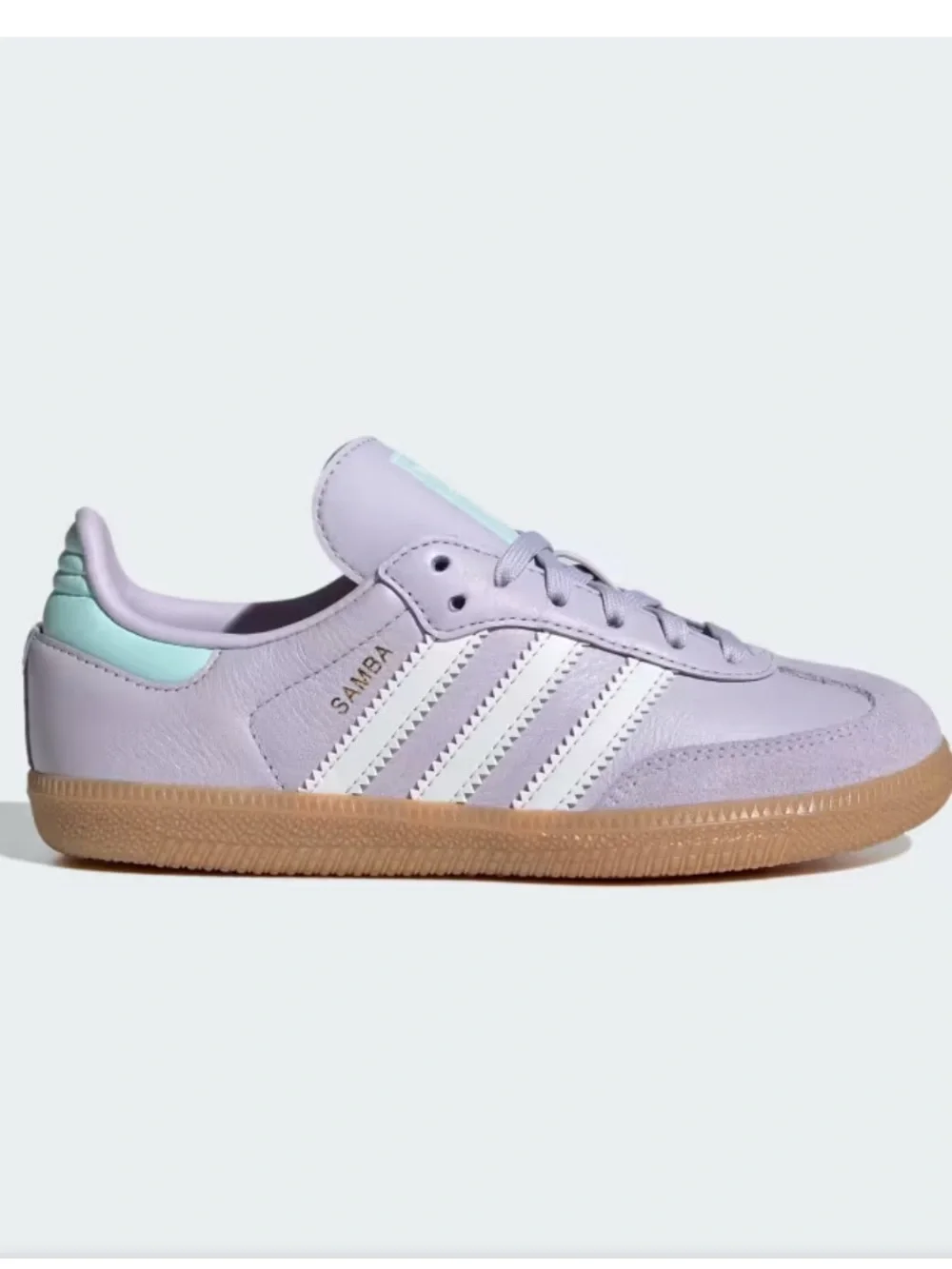 Adidas Samba OG Kids Shoe Size 13
